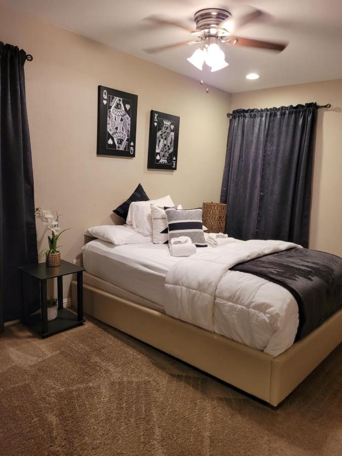 Beautiful 3 Bed/2 Bath Cozy Get Away Home Las Vegas Exterior photo