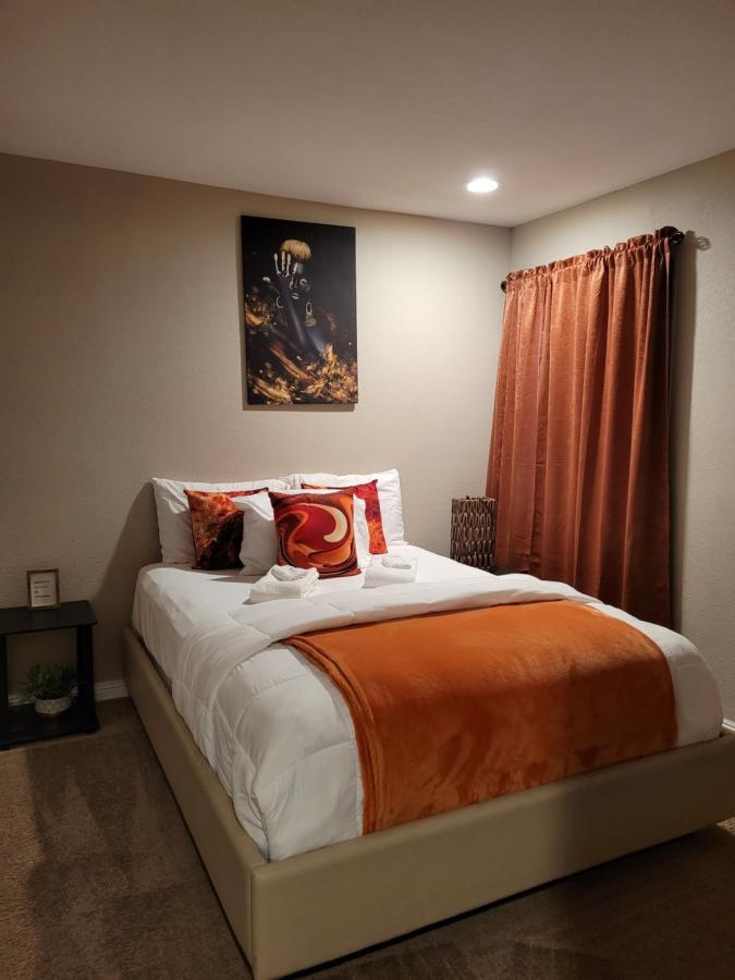 Beautiful 3 Bed/2 Bath Cozy Get Away Home Las Vegas Exterior photo