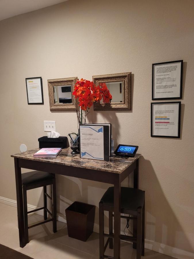 Beautiful 3 Bed/2 Bath Cozy Get Away Home Las Vegas Exterior photo