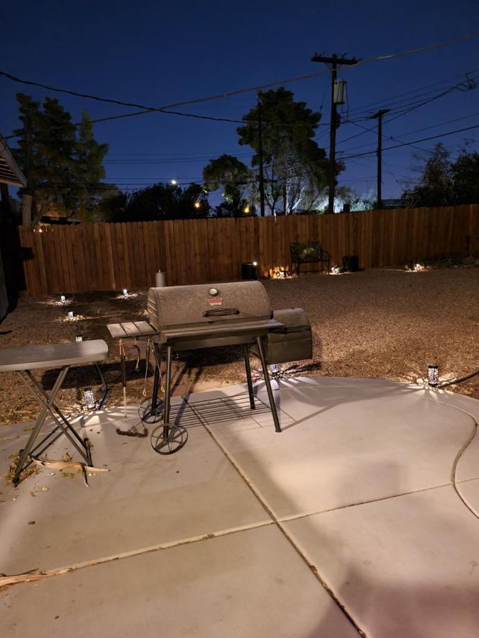 Beautiful 3 Bed/2 Bath Cozy Get Away Home Las Vegas Exterior photo