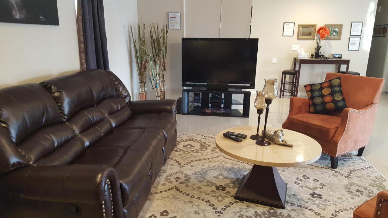 Beautiful 3 Bed/2 Bath Cozy Get Away Home Las Vegas Exterior photo
