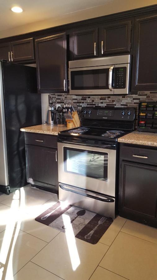 Beautiful 3 Bed/2 Bath Cozy Get Away Home Las Vegas Exterior photo